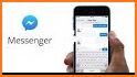 Cheery Messenger All in One - Free Text&Video Call related image