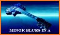 Blues Guitar Jam Tracks related image