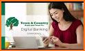 Town & Country Digital Banking related image