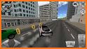 I8 Super Car: Crazy City Drift, Drive and Stunts related image