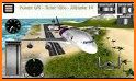 Real Plane Flight Simulator: Fly 3D Game related image