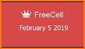 FreeCell Solitaire Classic 2019 related image