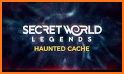 illu - Secret World Network related image