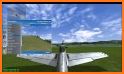 Real RC Air Race : RC Airplane Sim related image