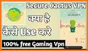 Secure Cactus VPN:Fast& Secure related image