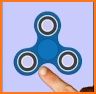 Swipe Spinner - Fidget Spinner related image