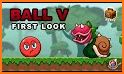 Ball V - Red Boss Challenge related image