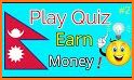 Quiz To Earning । Play Quiz Game & Earn Maney related image