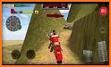 uphill tuk tuk: hill climb racing games related image