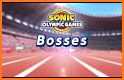 SONIC AT THE OLYMPIC GAMES - TOKYO 2020 related image