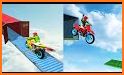 Motorcycle Free Games - Bike Racing Simulator related image