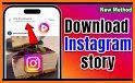 Story Saver For Instagram & IG related image