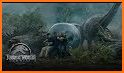 🦖 Jurassic World Alive Go images HD related image