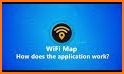 Wifi Spots Master : Wifi Maps related image