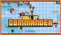 CallofCommander: Zombie Island related image