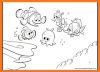 Nemo Coloring Book Game related image