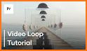 Looping Video Maker - Reverce Video Maker related image