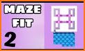 Maze Fit related image