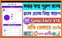 Grow Earn related image