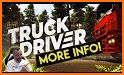 Truck Driving Simulator - Truck Driving Games related image