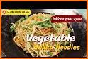 Noodles Recipes in Hindi related image