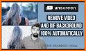 Unscreen Remove Video Gif Background related image