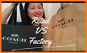 Coach Outlet Store App related image