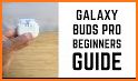 Guide For Galaxy Buds Pro related image