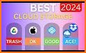 Cloud Storage: Data Backup related image