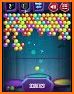 Spooky Bubble Shooter related image