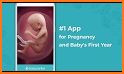 Pregnancy App & Baby Tracker; Week by Week -Bounty related image