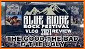 Blue Ridge Rock Festival 2021 related image