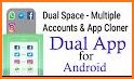 Multiple Accounts, Dual Space & App Clone related image