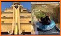 Aqua Water Park : Water Sliding Adventure related image