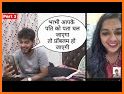 Hot bhabhi video call, bhabhi video chat prank related image