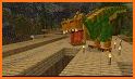 Dinosaurs Mod for Minecraft related image