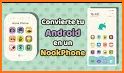 NookPhone Launcher related image