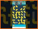 Pipes puzzle game - 2020 related image