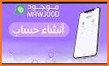 Mawjood Admin - موجود related image