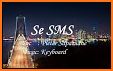 SMS Keyboard related image