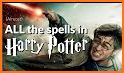 Spells Book & Quiz Harry Potter related image