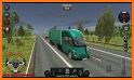 Euro Truck Transport Simulator 2018 related image