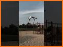 Jumping Hero related image