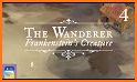 The Wanderer: Frankenstein's Creature related image