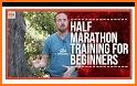 Half Marathon Training Coach related image