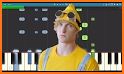 Piano Game for Jake Paul related image