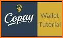 Copay Bitcoin Wallet related image