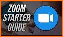 guide for zoom Cloud Meetings related image