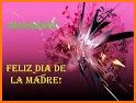 Feliz Día de las Madres Imágenes con Saludos related image