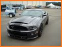 Ford Mustang Shelby GT500 Wallpapers related image